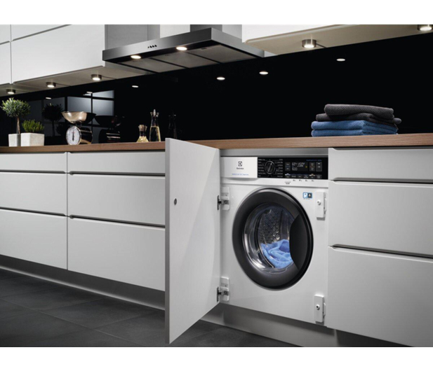 Electrolux EW7WN368SPI - 1337917 - zdjęcie 3
